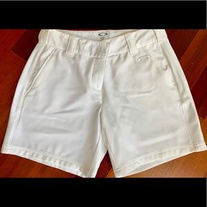 Oakley Cassis Golf Shorts